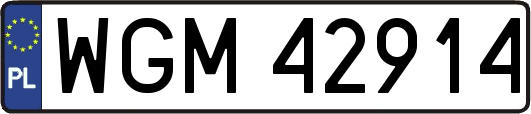 WGM42914