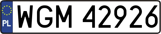 WGM42926