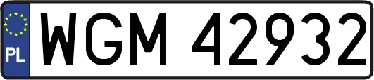 WGM42932