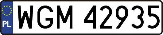 WGM42935