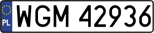 WGM42936
