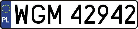 WGM42942