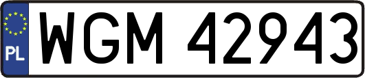 WGM42943