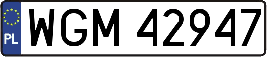 WGM42947