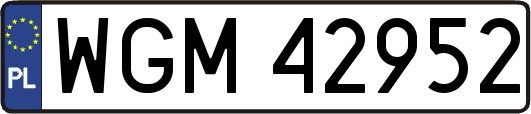 WGM42952