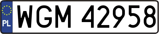 WGM42958