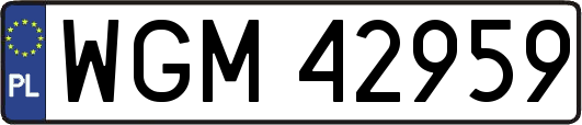 WGM42959