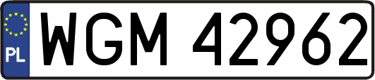 WGM42962