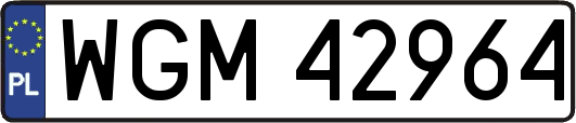 WGM42964