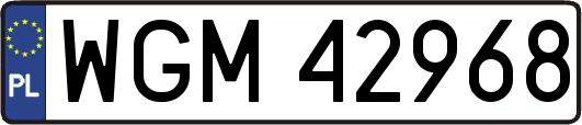 WGM42968