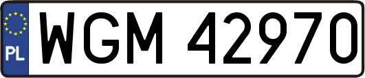 WGM42970