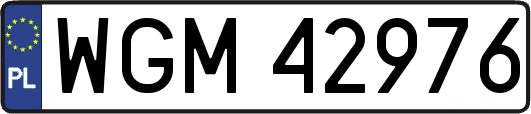 WGM42976