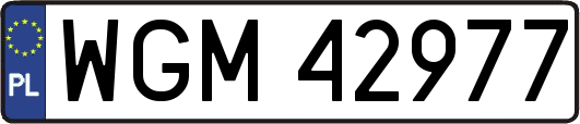 WGM42977