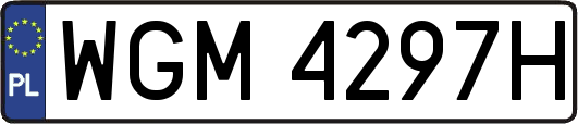 WGM4297H
