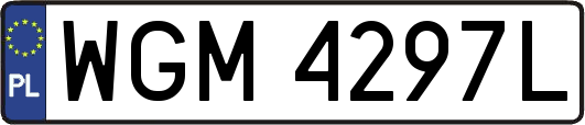 WGM4297L