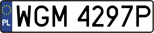 WGM4297P