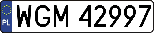 WGM42997