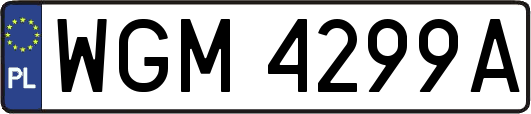 WGM4299A
