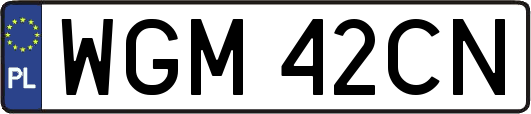 WGM42CN