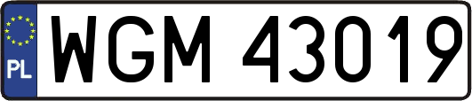 WGM43019