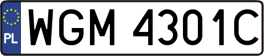 WGM4301C