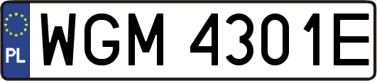 WGM4301E
