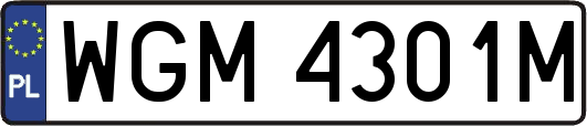 WGM4301M