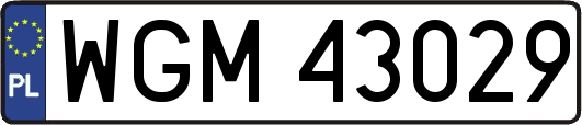 WGM43029