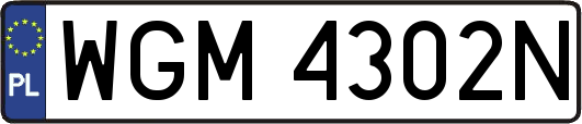 WGM4302N