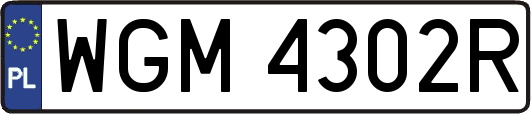 WGM4302R