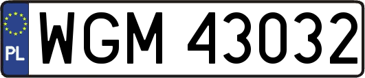 WGM43032