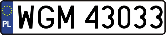 WGM43033