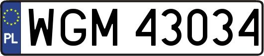 WGM43034