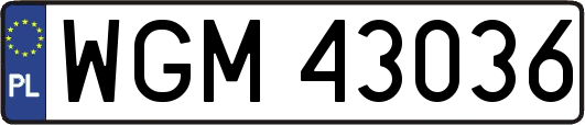WGM43036