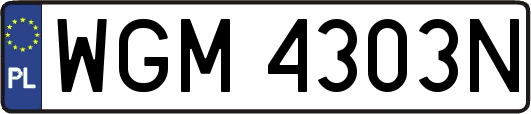 WGM4303N