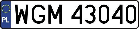 WGM43040