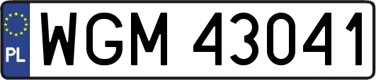 WGM43041