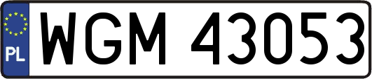 WGM43053