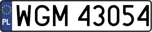 WGM43054