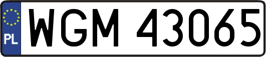WGM43065