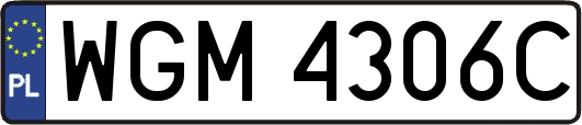 WGM4306C