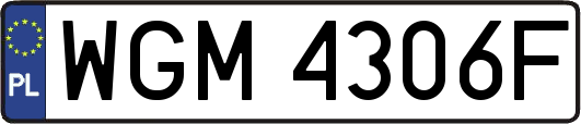 WGM4306F