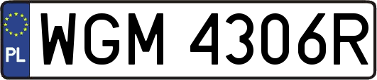 WGM4306R