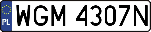 WGM4307N