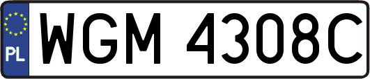 WGM4308C