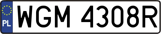 WGM4308R