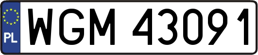 WGM43091