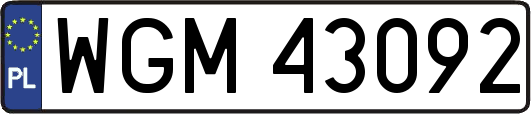 WGM43092