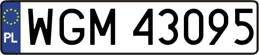WGM43095