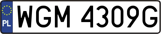 WGM4309G